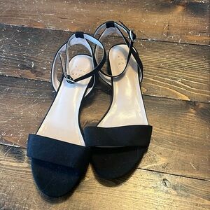 A New Day inch high heels